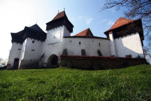 castello Transilvania