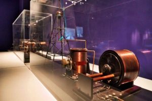 Museo Tesla di Belgrado