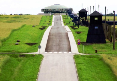 Majdanek, il campo di concentramento dimenticato di Lublino