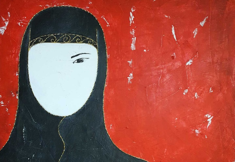 Arte e Medio Oriente: ecco come la tradizione diventa modernità