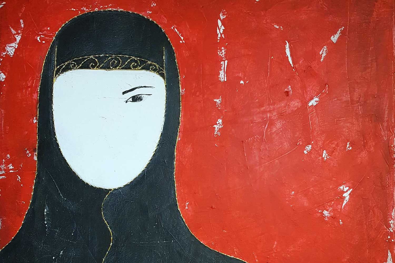 Arte e Medio Oriente: ecco come la tradizione diventa modernità