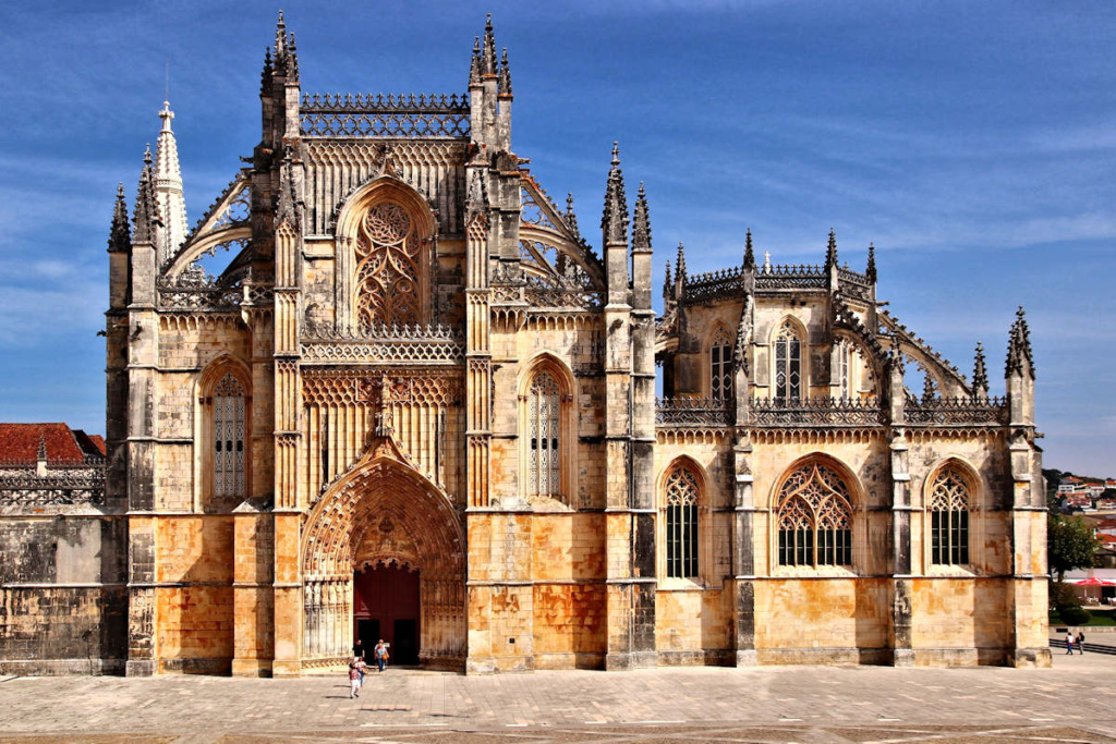 Il gotico manuelino: uno stile per descrivere il Portogallo
