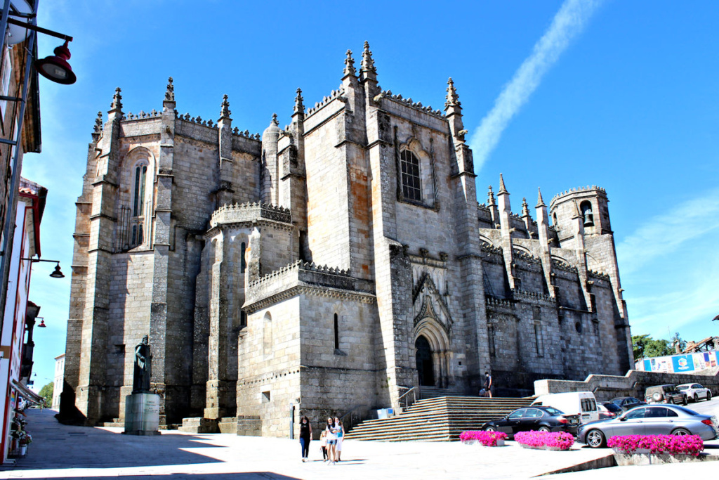 Il gotico manuelino: uno stile per descrivere il Portogallo
